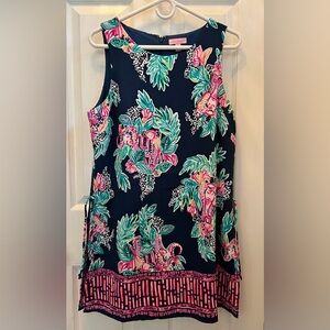 Lilly Pulitzer Romper